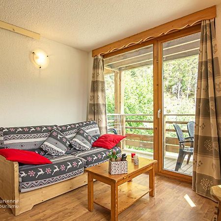 Le Chalet D'Isis - La Norma Villarodin-Bourget Bagian luar foto