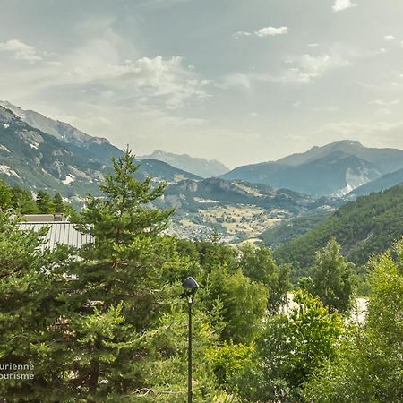 Le Chalet D'Isis - La Norma Villarodin-Bourget Bagian luar foto
