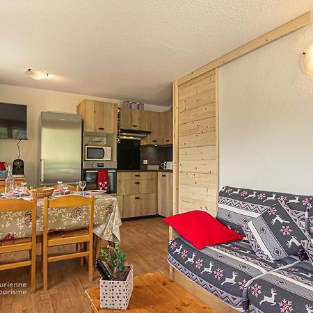 Le Chalet D'Isis - La Norma Villarodin-Bourget Bagian luar foto