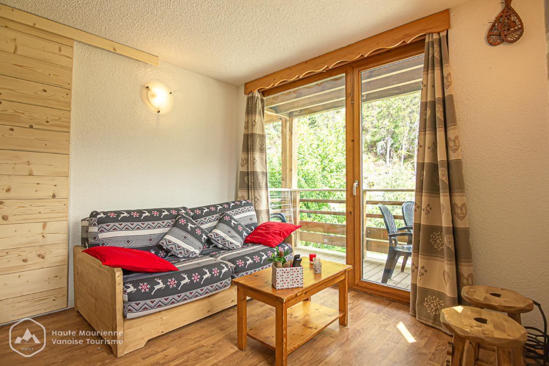 Le Chalet D'Isis - La Norma Villarodin-Bourget Bagian luar foto