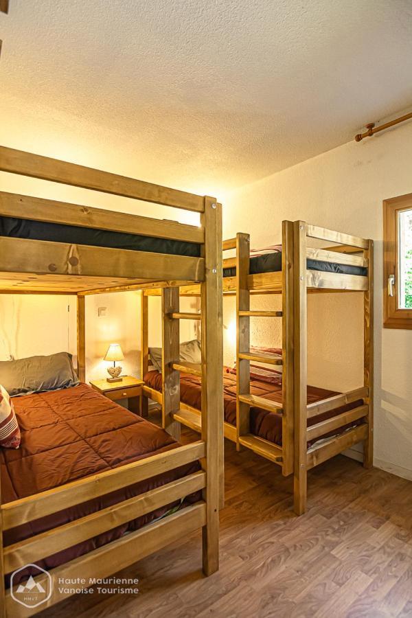 Le Chalet D'Isis - La Norma Villarodin-Bourget Bagian luar foto