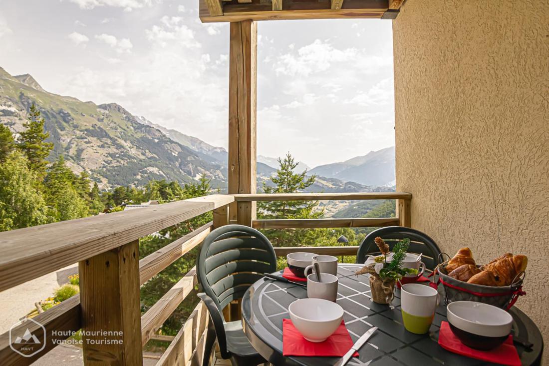 Le Chalet D'Isis - La Norma Villarodin-Bourget Bagian luar foto