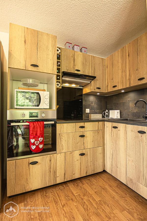 Le Chalet D'Isis - La Norma Villarodin-Bourget Bagian luar foto