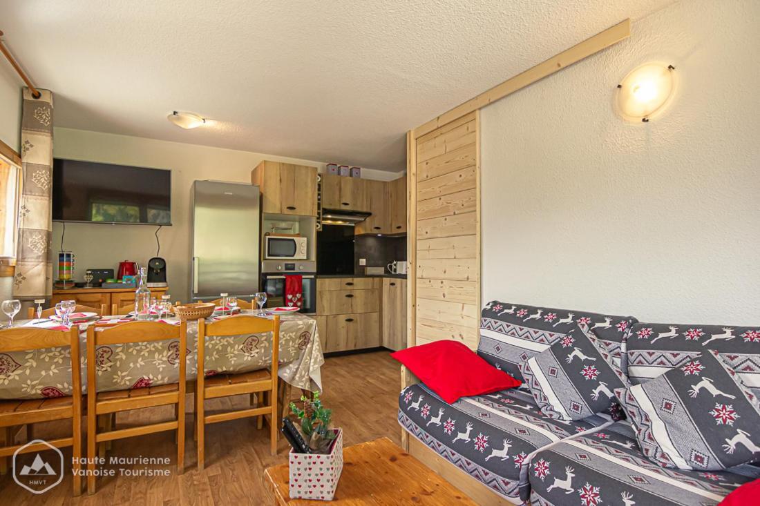 Le Chalet D'Isis - La Norma Villarodin-Bourget Bagian luar foto