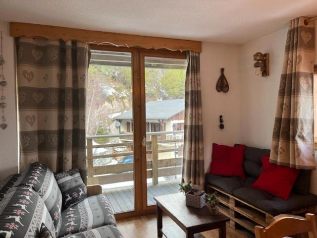 Le Chalet D'Isis - La Norma Villarodin-Bourget Bagian luar foto